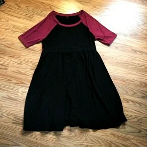 Torrid Skater Dress